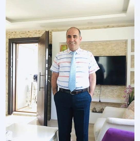Bayram GÖKÇE / Verim Emlak