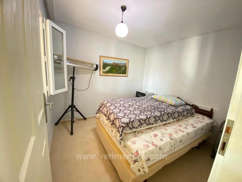 100 M Zum Meer In Ürkmez, Freistehendes Einfamilienhaus, Erstklassige Qualität, Ultra-Luxus-4+2-Villa Zu Verkaufen