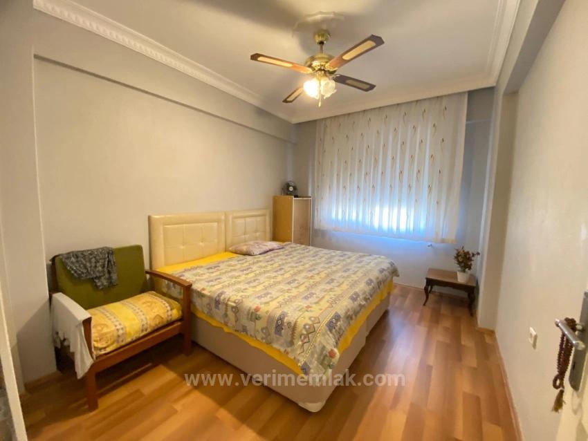 100 M Zum Meer In Ürkmez, Freistehendes Einfamilienhaus, Erstklassige Qualität, Ultra-Luxus-4+2-Villa Zu Verkaufen