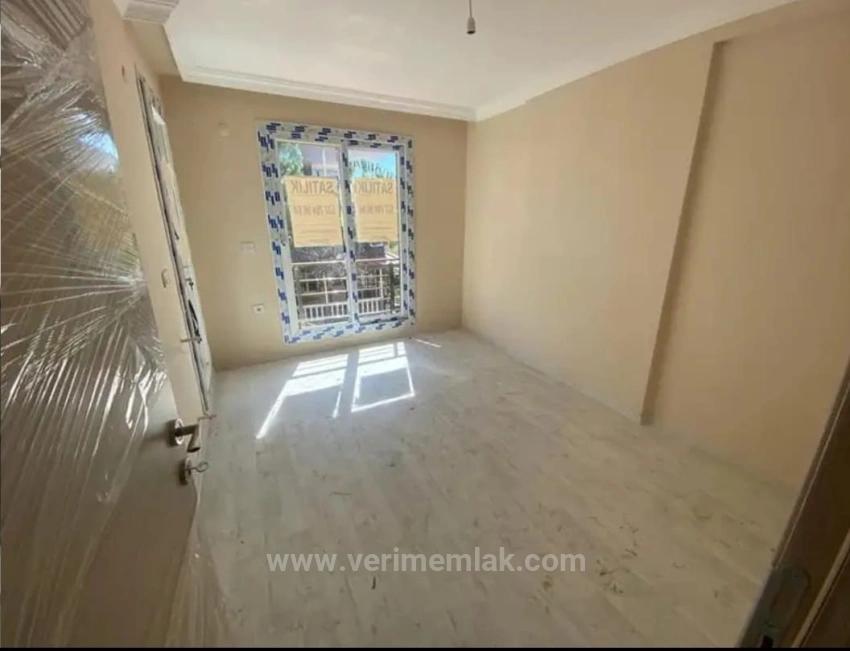 Brandneue 3+1 Eckvilla Zum Verkauf In Seferihisar Payamlı, 350 M Vom Meer Entfernt.