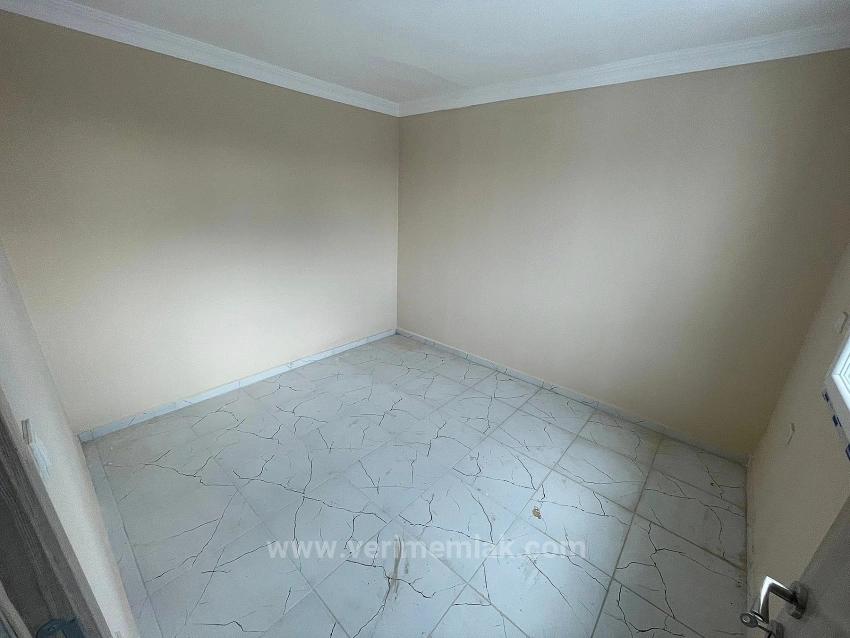 Brandneue 3+1 Eckvilla Zum Verkauf In Seferihisar Payamlı, 350 M Vom Meer Entfernt.
