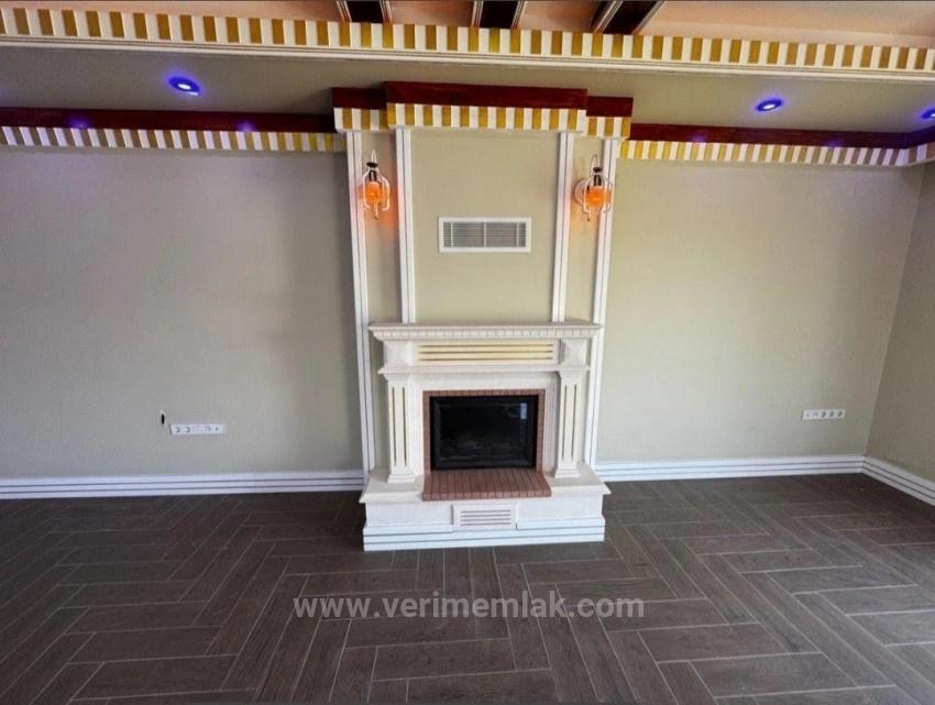 Ultra-Luxus-Villa (5+1) Mit Smart-Home-Technologie, Freistehend Und Mit Pool In Urla Kuşçular