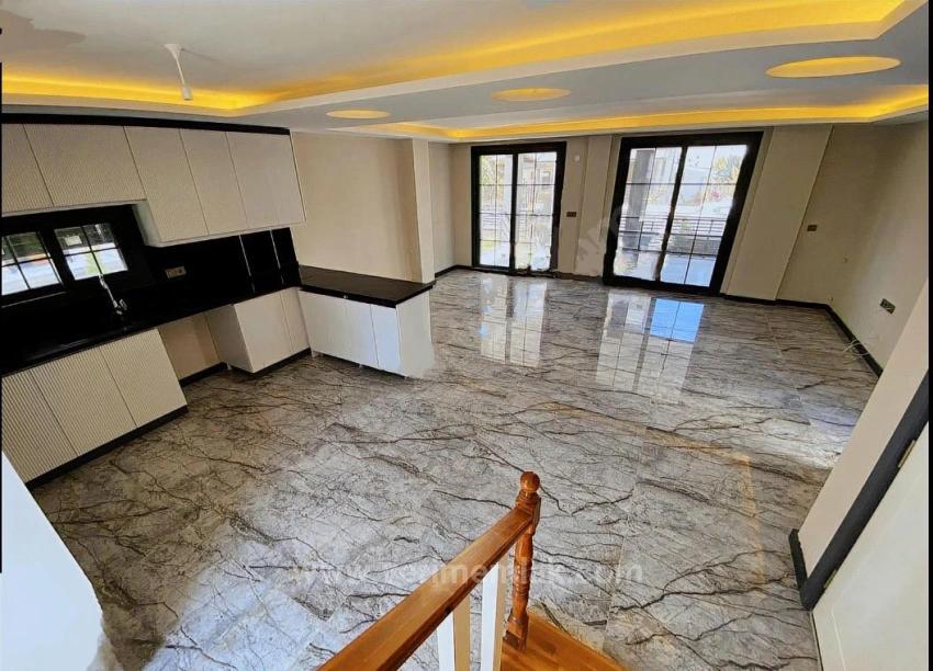 Moderne Und Luxuriöse 3+1-Zimmer-Villa Mit Privatem Pool Zum Verkauf Im Viertel Cumhuriyet, Seferihisar