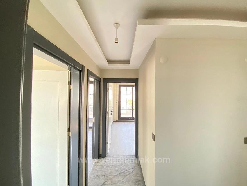 3+1 Freistehende Villa Mit Einzelpool Zum Verkauf In Doğanbey