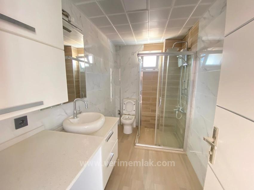 Ultraluxuriöse 4+2-Villa Zum Verkauf In Doğanbey Mit Vollem Meerblick