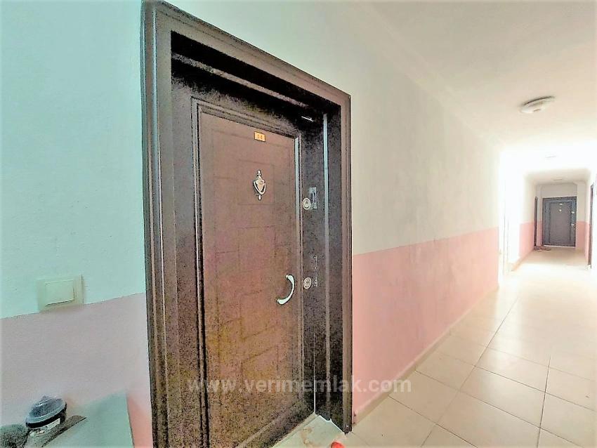 3+1 Wohnung Zum Verkauf Im Zentrum Von Seferihisar Ürkmez