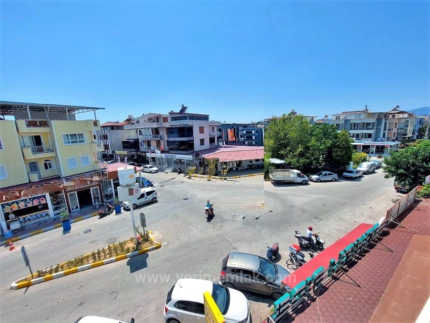 3+1 Wohnung Zum Verkauf Im Zentrum Von Seferihisar Ürkmez