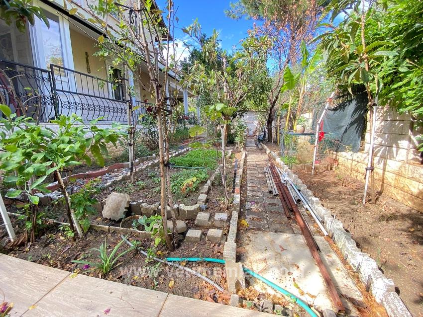 3+1-Zimmer Villa Zu verkaufen in Atatürk Bz. Seferihisar Doğanbey - 229 m²