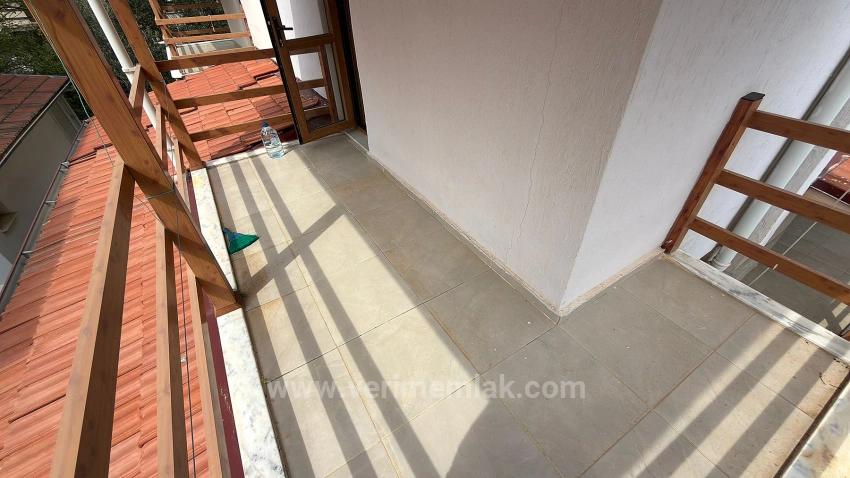 Luxuriöse 4+1-Villa Zum Verkauf In Seferihisar, Cumhuriyet Mahallesi, Meltem Tur Sitesi