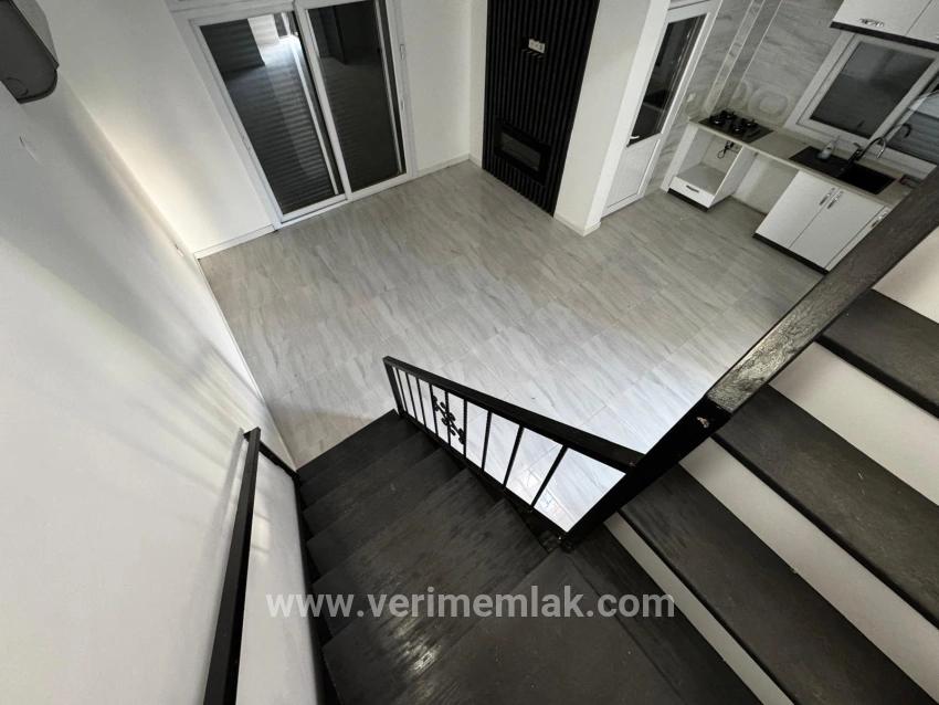 2+1-Zimmer Villa Zu verkaufen in Cumhuriyet Bz. Seferihisar Doğanbey - 210 m²