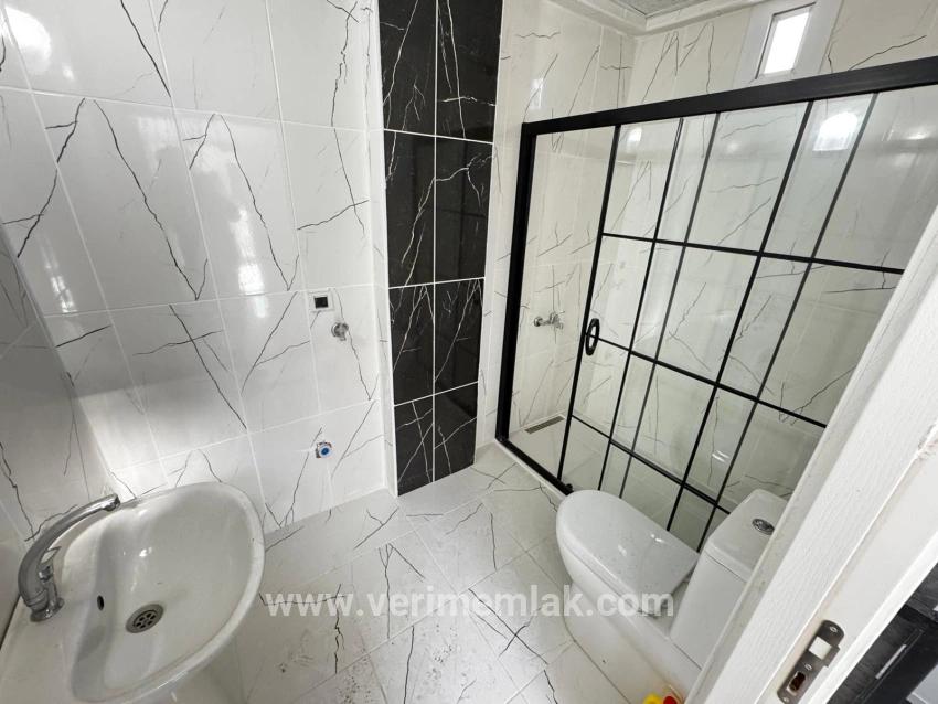 2+1-Zimmer Villa Zu verkaufen in Cumhuriyet Bz. Seferihisar Doğanbey - 210 m²