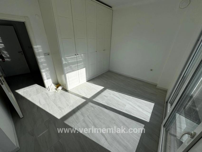 2+1-Zimmer Villa Zu verkaufen in Cumhuriyet Bz. Seferihisar Doğanbey - 210 m²