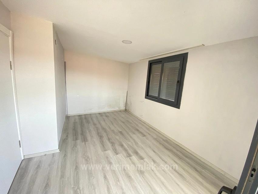 3+1 Penthouse-Maisonette Zur Miete In Seferihisar Mersinalanı, 300 M Vom Meer Entfernt!