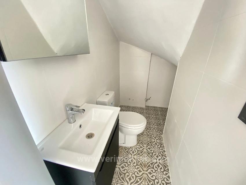 3+1 Freistehende Villa Zum Verkauf In Seferihisar Sakız Ağacı, Direkt Am Meer, Mit Modernem Design.