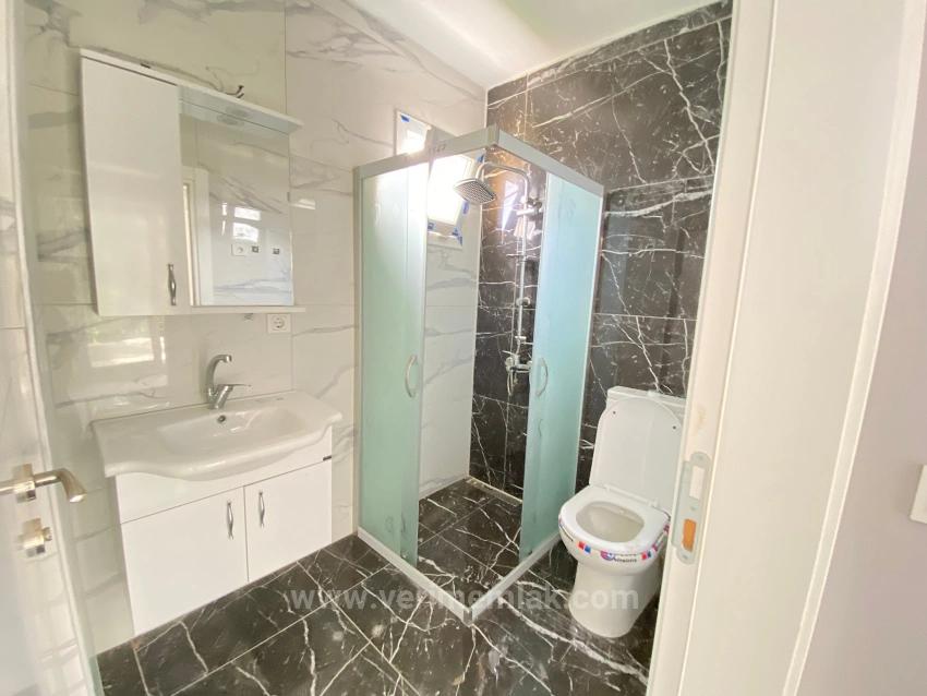 3+1 Villa Zum Verkauf In Doğanbey, Geräumig, Mit Freistehendem Garten, Nahe Dem Meer