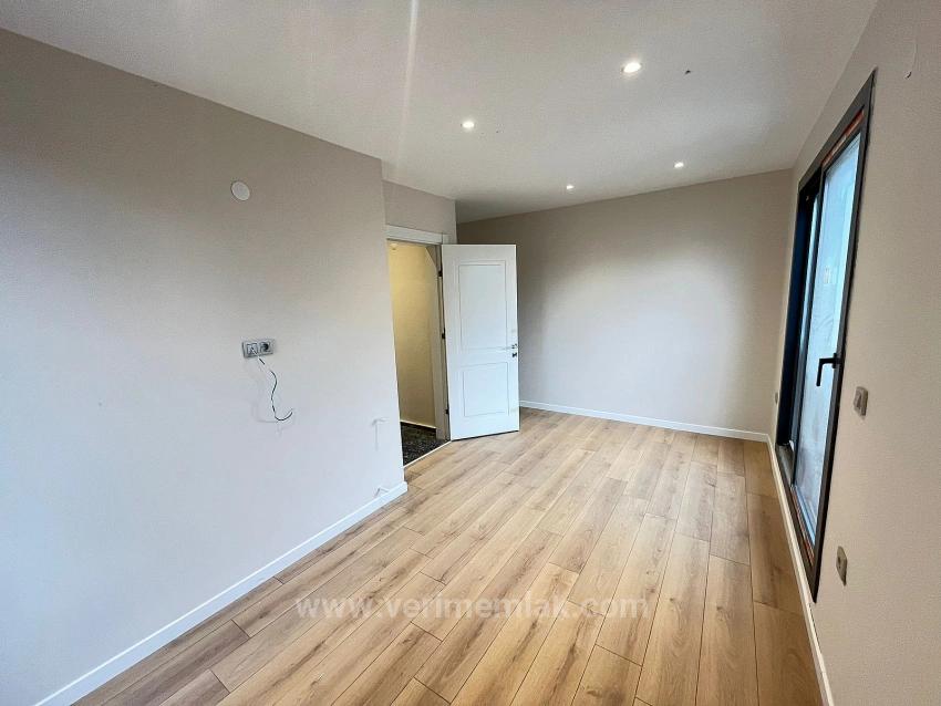 Freistehende Villa Mit Obstgarten, 500 M Vom Meer Entfernt In Gümüldür Fevzi Çakmak