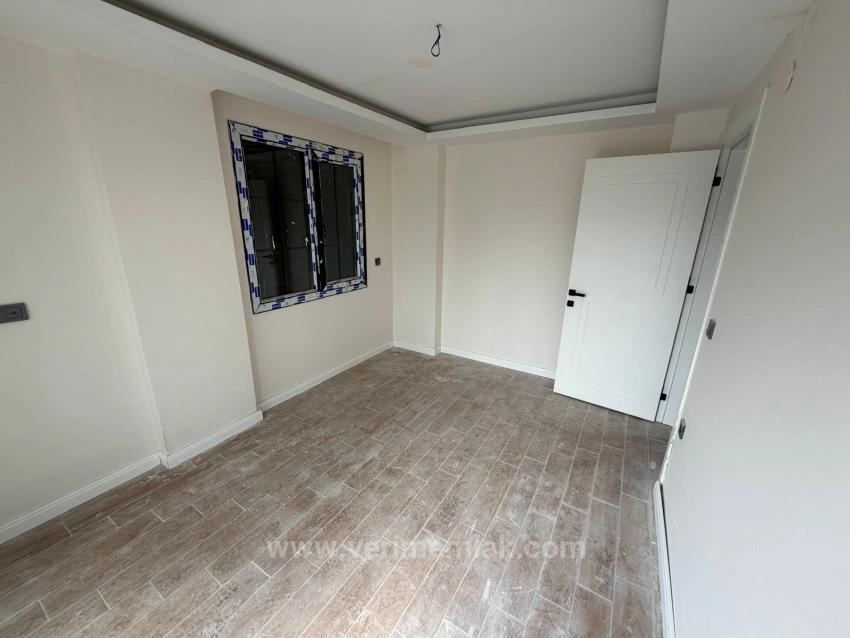 Luxuriöse 3+1-Zimmer-Villa Mit Privatem Pool, 750 M Vom Meer Entfernt In Seferihisar Cumhuriyet!