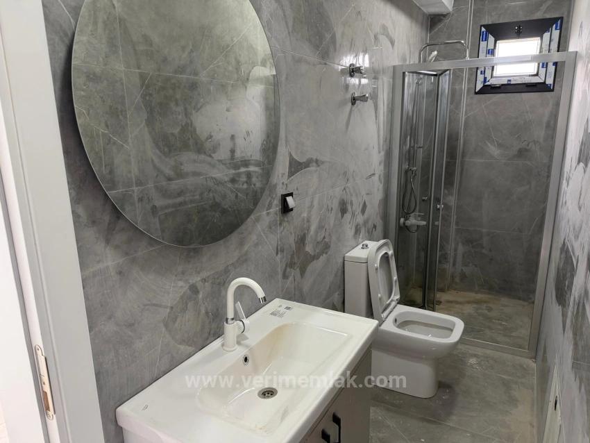 Luxuriöse 3+1-Zimmer-Villa Mit Privatem Pool, 750 M Vom Meer Entfernt In Seferihisar Cumhuriyet!