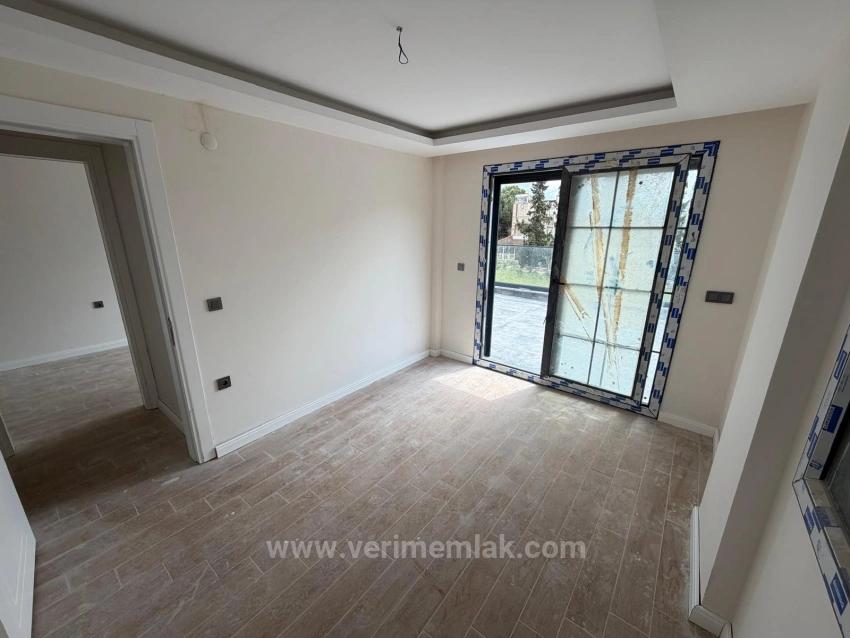 Luxuriöse 3+1-Zimmer-Villa Mit Privatem Pool, 750 M Vom Meer Entfernt In Seferihisar Cumhuriyet!