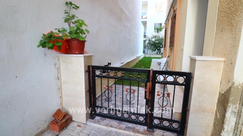 3+1-Zimmer Appartement Zu verkaufen in Mersin Alanı Bz. Seferihisar Ürkmez - 170 m²