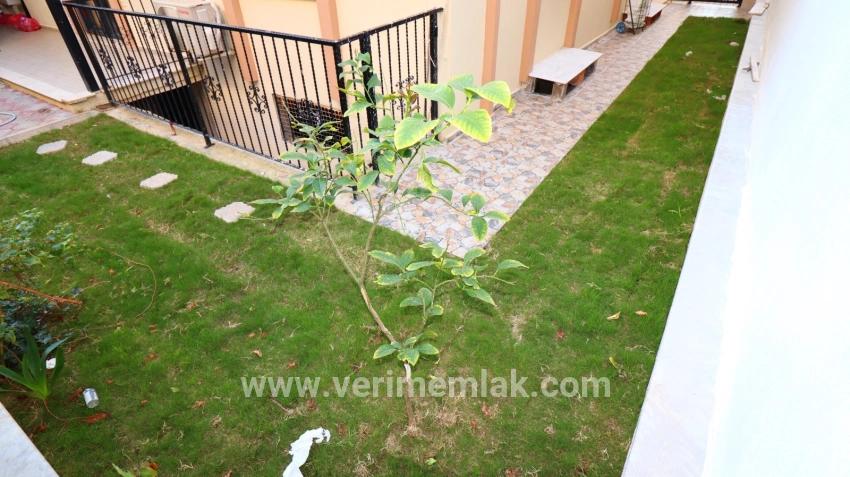 3+1-Zimmer Appartement Zu verkaufen in Mersin Alanı Bz. Seferihisar Ürkmez - 170 m²