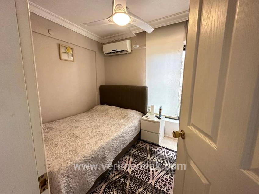 4+1-Zimmer Villa Zu verkaufen in Bengiler Bz. Seferihisar Ürkmez - 200 m²
