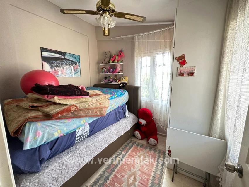 4+1-Zimmer Villa Zu verkaufen in Bengiler Bz. Seferihisar Ürkmez - 200 m²