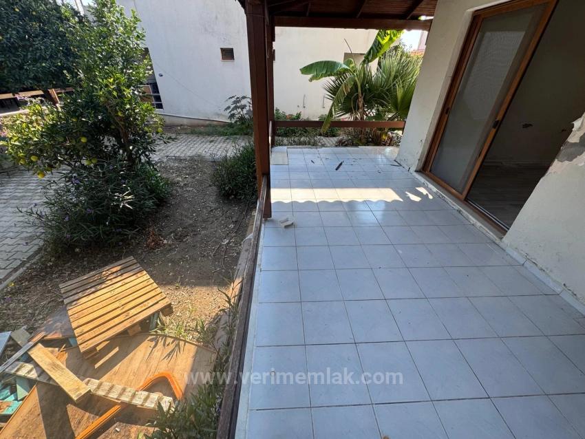 🌊 Nur 50 M Vom Meer Entfernt In Menderes, Gümüldür! Unschlagbares Schnäppchen: 3+1-Zimmer-Villa