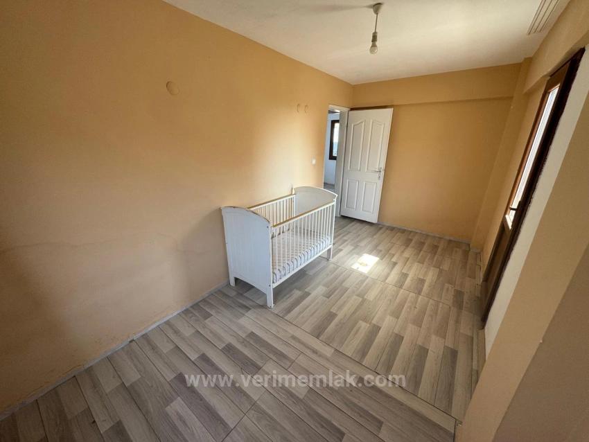 🌊 Nur 50 M Vom Meer Entfernt In Menderes, Gümüldür! Unschlagbares Schnäppchen: 3+1-Zimmer-Villa