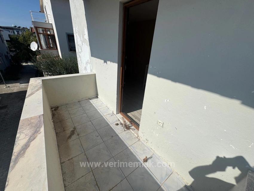 🌊 Nur 50 M Vom Meer Entfernt In Menderes, Gümüldür! Unschlagbares Schnäppchen: 3+1-Zimmer-Villa