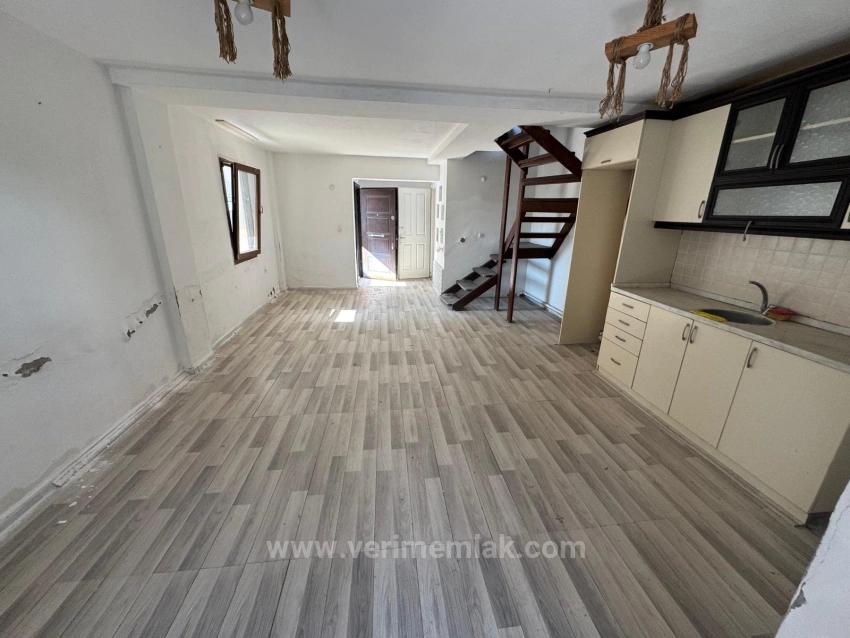 🌊 Nur 50 M Vom Meer Entfernt In Menderes, Gümüldür! Unschlagbares Schnäppchen: 3+1-Zimmer-Villa