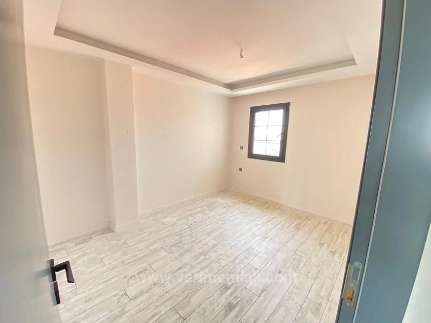 Luxuriöses, Brandneues 2+1-Apartment In Seferihisar Payamlı, Nur 100 Meter Vom Meer Entfernt!