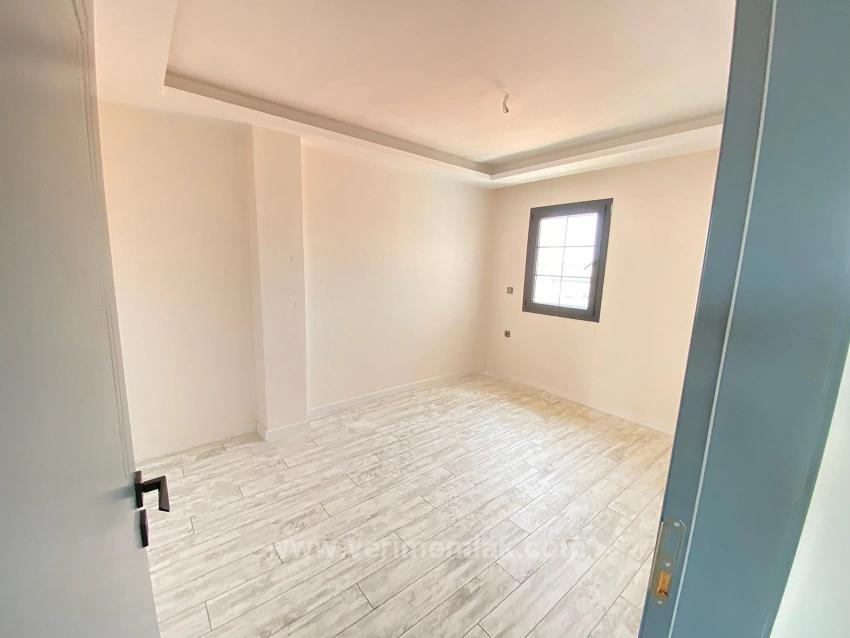 Luxuriöses, Brandneues 2+1-Apartment In Seferihisar Payamlı, Nur 100 Meter Vom Meer Entfernt!