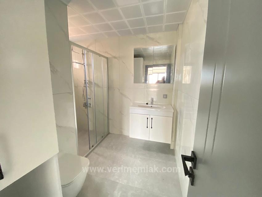 Luxuriöses, Brandneues 2+1-Apartment In Seferihisar Payamlı, Nur 100 Meter Vom Meer Entfernt!