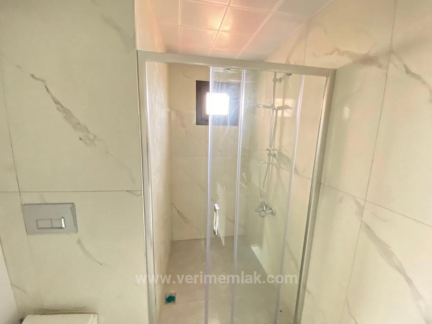 Luxuriöses, Brandneues 2+1-Apartment In Seferihisar Payamlı, Nur 100 Meter Vom Meer Entfernt!