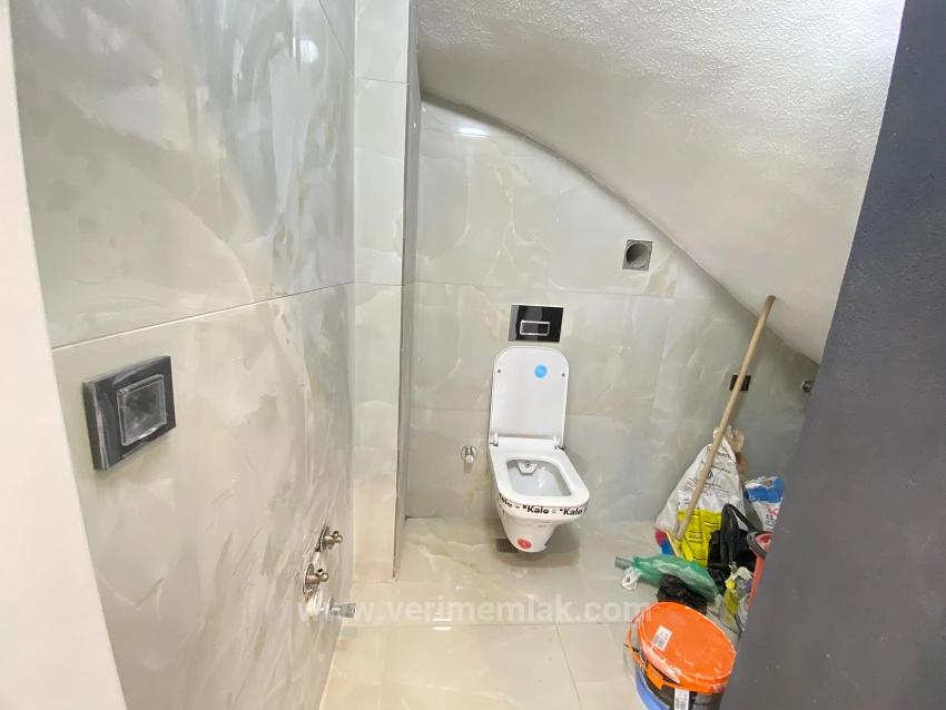 Ultra-Luxus-3+1-Villa Zum Verkauf Mit Großem Garten In Doğanbey