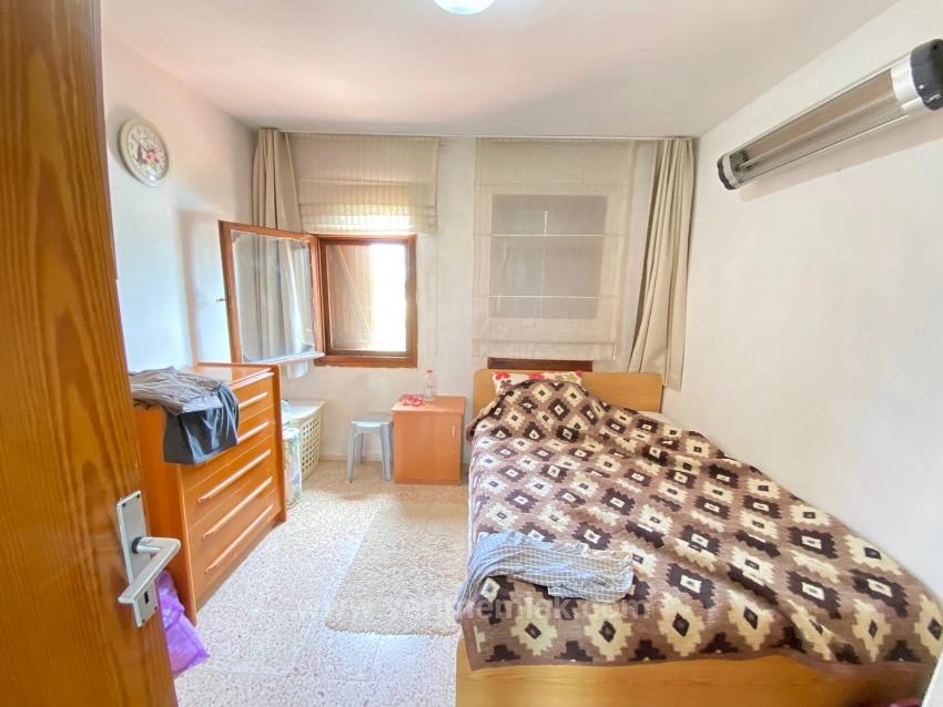 Brandneue, Renovierte, Freistehende 3+1-Zimmer-Villa Auf Eckgrundstück In Seferihisar, Şenköy Site, Zu Verkaufen.