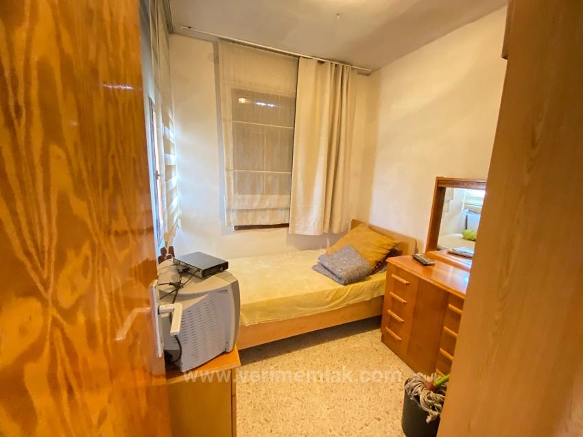 Brandneue, Renovierte, Freistehende 3+1-Zimmer-Villa Auf Eckgrundstück In Seferihisar, Şenköy Site, Zu Verkaufen.