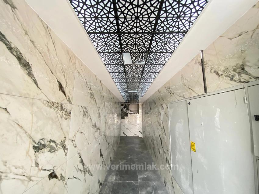 Luxuriöse 1+1-Wohnung Zum Verkauf In Seferihisar Payamlı, 100 M Vom Meer Entfernt!