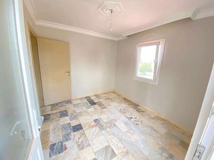 Luxuriöse 2+1-Wohnung Zum Verkauf In Gümüldür İnönü, 300 M Vom Meer Entfernt, Brandneu Renoviert