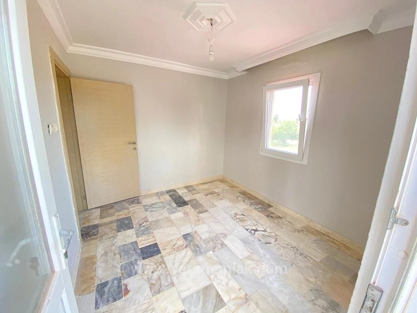 Luxuriöse 2+1-Wohnung Zum Verkauf In Gümüldür İnönü, 300 M Vom Meer Entfernt, Brandneu Renoviert