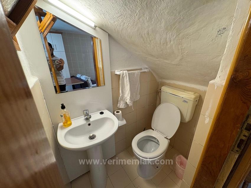 Freistehende Villa Mit 3+1 Schlafzimmern Und Großem Garten, Ohne Zusätzliche Kosten, Im Viertel Cumhuriyet, Seferihisar