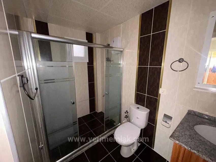 Geräumige 3+1-Zimmer-Villa In Özdere Çukuraltı, Nur 50 M Vom Meer Entfernt! Keine Zusätzlichen Kosten!