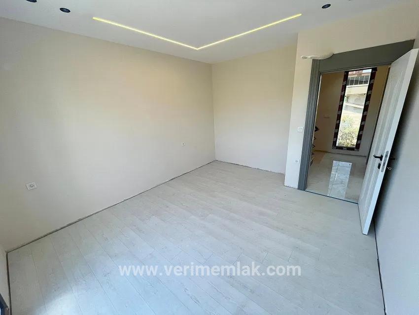 3+1-Zimmer Villa Zu verkaufen in Gümüldür Atatürk Bz. Menderes Gümüldür - 165 m²