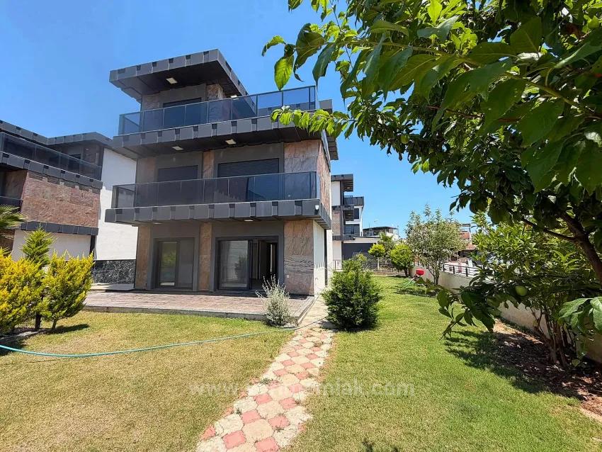 İzmir/Gümüldür'de Dem Meer Null Einziges Unabhängiges Schwimmbad Ultra Luxus Villa