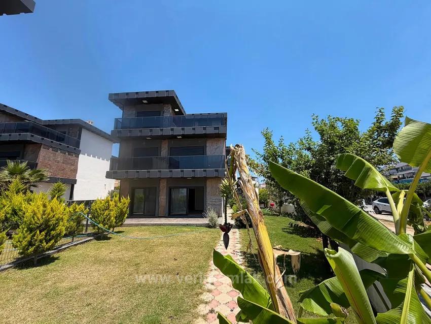 İzmir/Gümüldür'de Dem Meer Null Einziges Unabhängiges Schwimmbad Ultra Luxus Villa