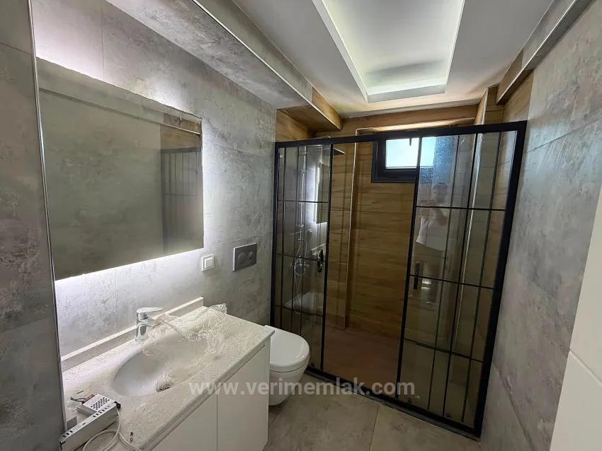 İzmir/Gümüldür'de Dem Meer Null Einziges Unabhängiges Schwimmbad Ultra Luxus Villa
