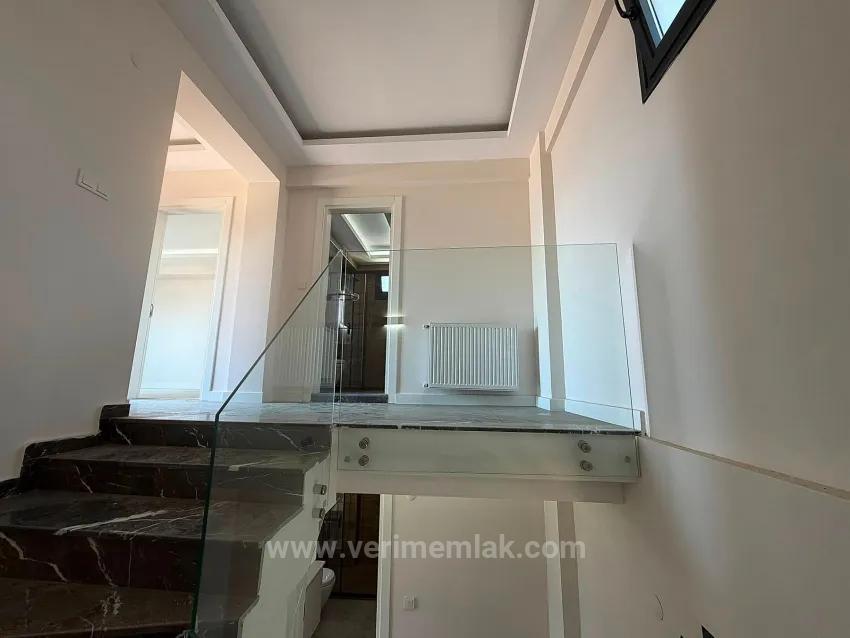 İzmir/Gümüldür'de Dem Meer Null Einziges Unabhängiges Schwimmbad Ultra Luxus Villa