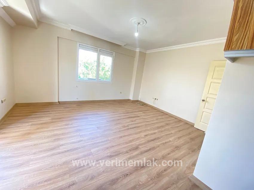 2+1-Zimmer Appartement Zu verkaufen in Mersin Alanı Bz. Seferihisar Ürkmez - 85 m²