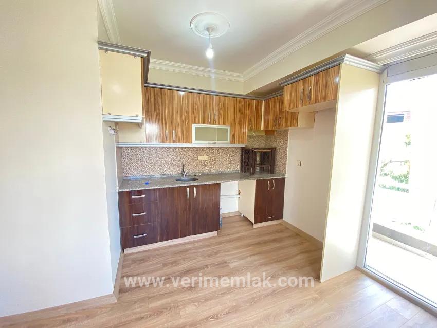 2+1-Zimmer Appartement Zu verkaufen in Mersin Alanı Bz. Seferihisar Ürkmez - 85 m²